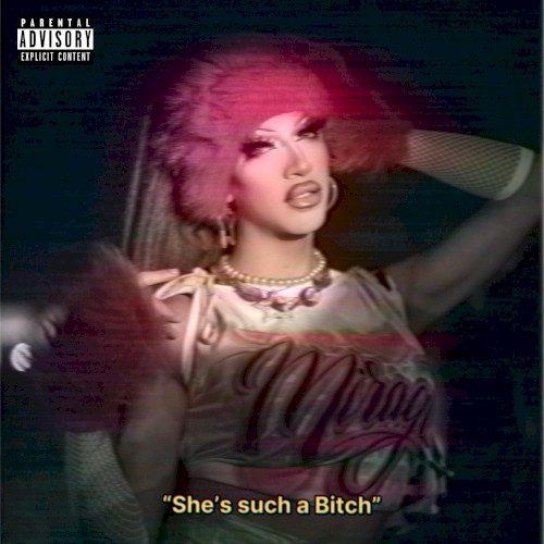 She’s such a Bitch