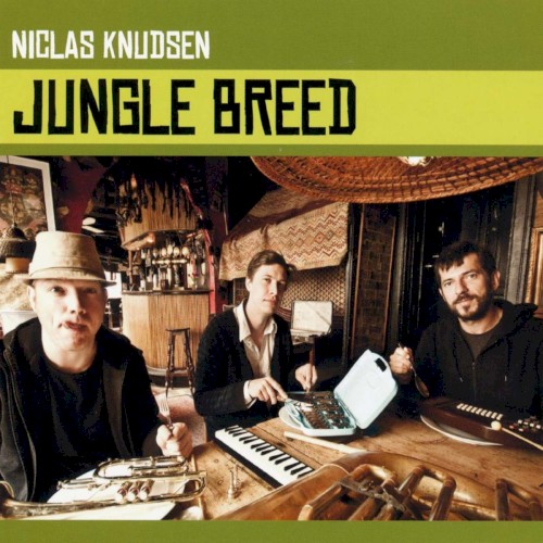 Jungle Breed