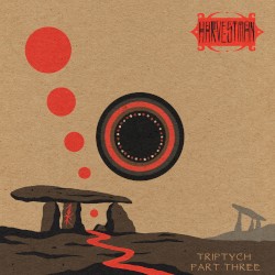 Triptych: Part Three