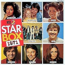 RTL2 Star Box 1971