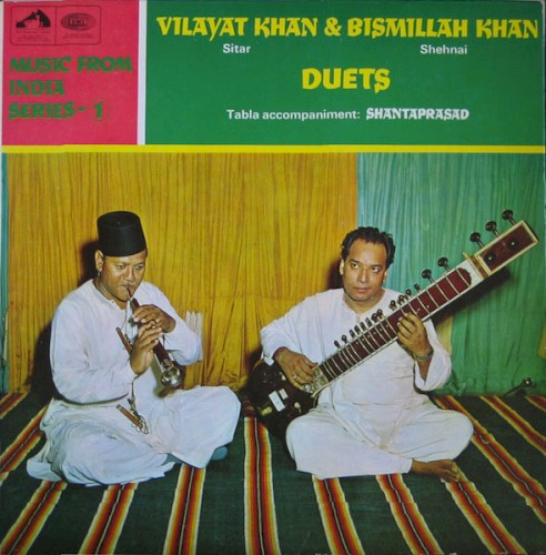 Duets