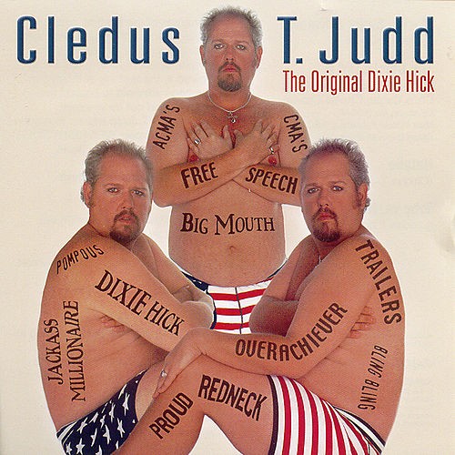 The Original Dixie Hick