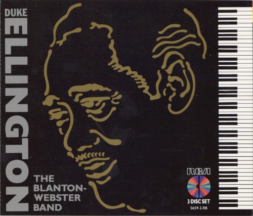The Blanton-Webster Band