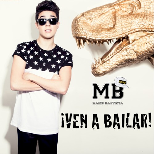 Ven a bailar