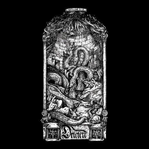 De Ritibus Morbiferis – Demo Compendium