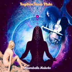 Fugitive From Pluto