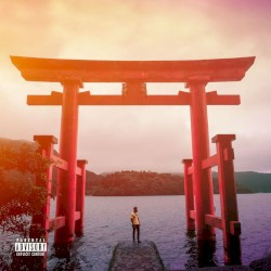 Lost in Japan