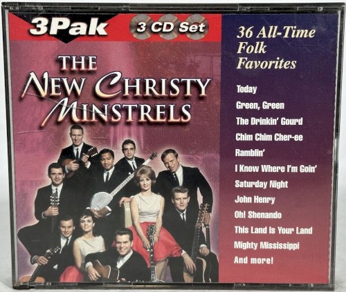 36 All-Time Folk Favorites