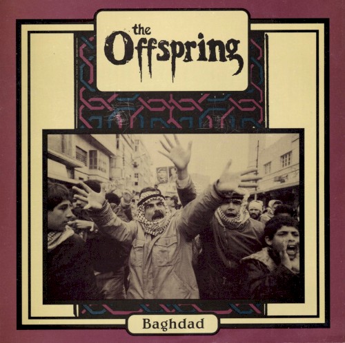 Baghdad