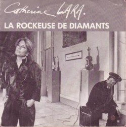 La Rockeuse de diamants