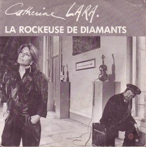 La Rockeuse de diamants
