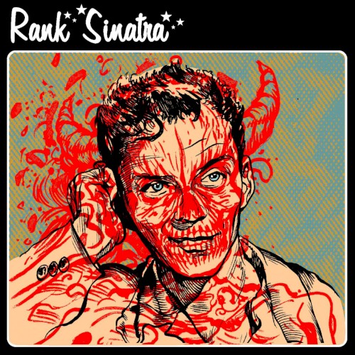 Rank Sinatra's Greatest Hits