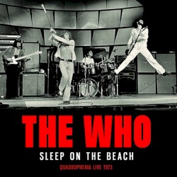 Sleep on the Beach