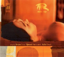Man Ray, Volume 2