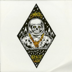 Space Cash