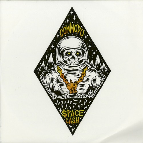 Space Cash