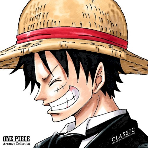 ONE PIECE Arrange Collection CLASSIC