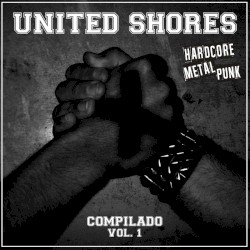 United Shores compilado vol. 1