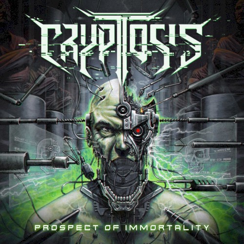 Prospect of Immortality