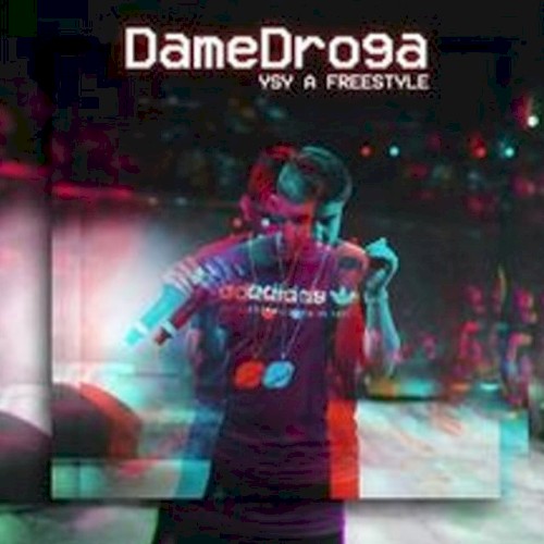 Dame droga