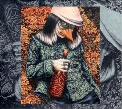 Every Missing Duck Is A Duck Missed