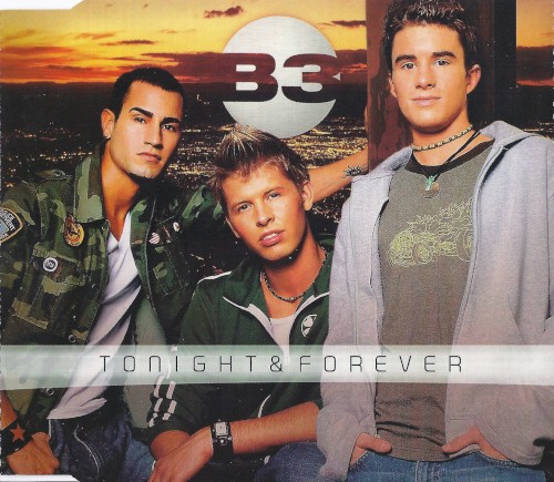 Tonight & Forever