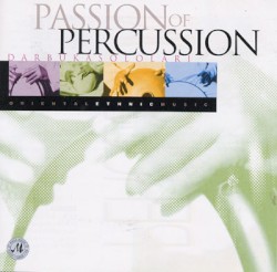 Passion of Percussion