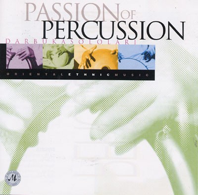 Passion of Percussion