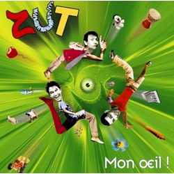 Mon œil !