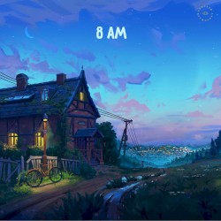 8 AM
