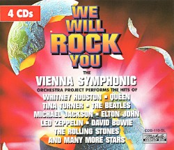 We Will Rock You