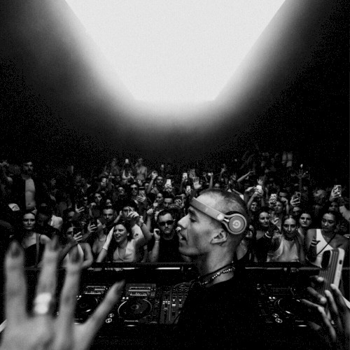 Light (extended mix)