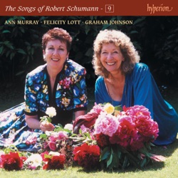 The Songs of Robert Schumann - 9