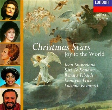 Christmas Stars