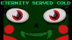 Homestuck, Act VI, Act III, Scene 15: "Eternity Servèd Cold"