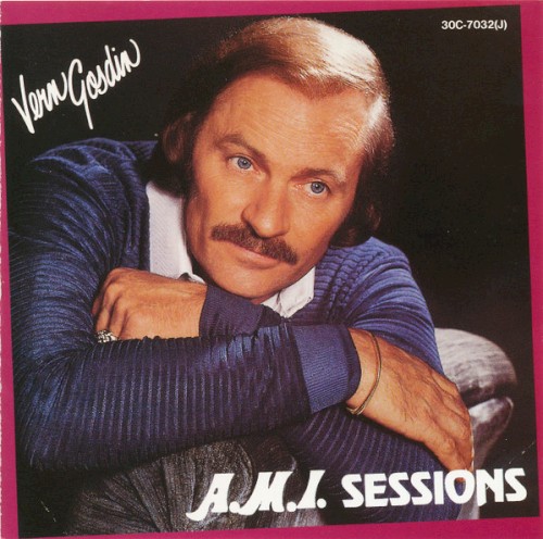 A.M.I. Sessions