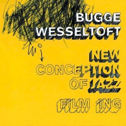 New Conception of Jazz: FiLM iNG