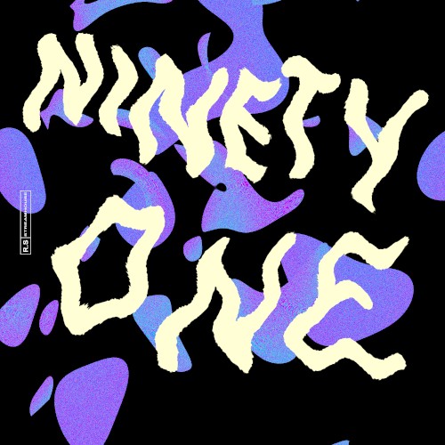 Ninety One