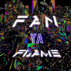 Fan Ya Flame