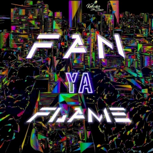 Fan Ya Flame