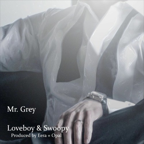 mr. grey