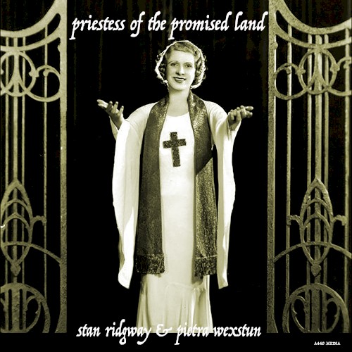 Priestess of the Promised Land