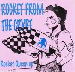 Rocket Queen