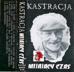 Mijający Czas