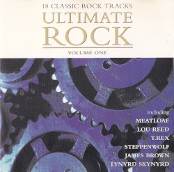 Ultimate Rock, Volume One