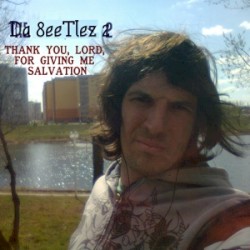 Thank You, Lord, for Giving Me Salvation