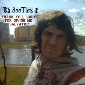 Thank You, Lord, for Giving Me Salvation
