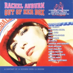 Rachel Auburn: Out of Her Box
