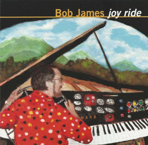 Joy Ride