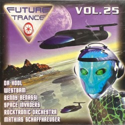 Future Trance Vol. 25